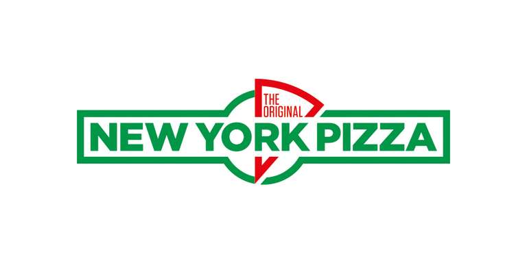 Codeoverzicht New York Pizza