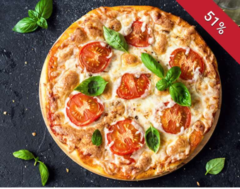 Goedkope New York en Domino's Pizza op Social deal (oa Deventer, Venlo & Roosendaal)