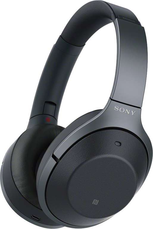 Sony WH-1000XM2 voor € 265 @ bol.com