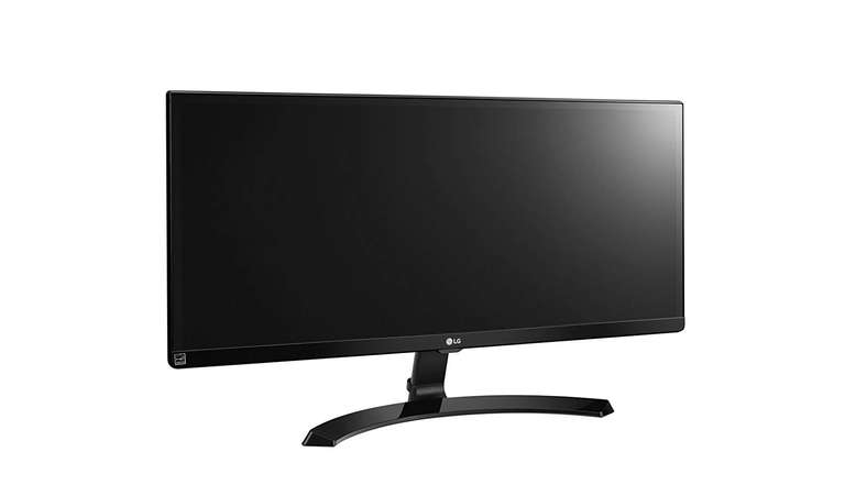 LG 29UM59A-P monitor voor €199,69 @ Amazon.es