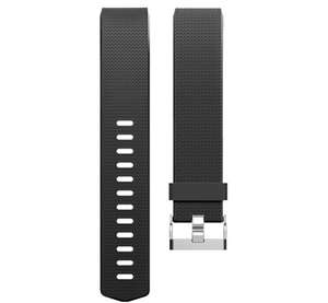 Fitbit charge 2 polsband