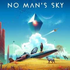 [Playstation Store - PS4] No Man’s Sky voor €15,99
