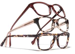 3 complete brillen voor de prijs van 1 @Hans Anders