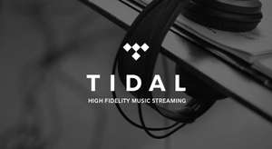 Tidal HiFi account - 2.79 per maand + eerste 30 dagen gratis