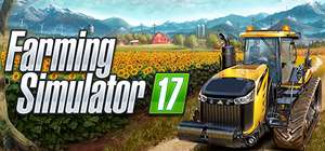 70% Korting | Farming Simulator 17