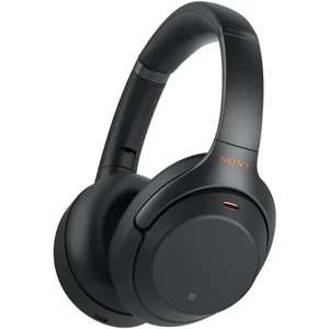 Sony WH-1000XM3 (Beste Noise Cancelling!) @ eGlobalcentral.nl