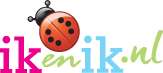 Ontvang gratis een Koeka Speendoekje Cadeau@IKenIK