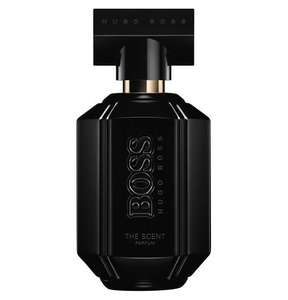 HUGO BOSS The Scent for Her Parfum Edition 50 ml -50% @ Hudson's Bay