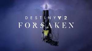Destiny 2 Curse of Osiris & Warmind DLC gratis bij Forsaken