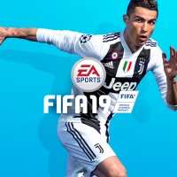 FIFA 19 (PS4) PlayStation store 30% korting (€48,99)