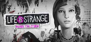 Life is Strange: Before the Storm @ Steam [Windows, MacOS, Linux]
