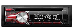 JVC KD-R451E Autoradio voor €30,55 @ Amazon.it