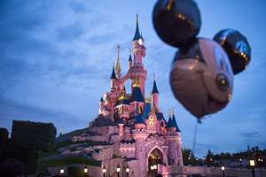 Tips/Guide Voor Disneyland Paris!