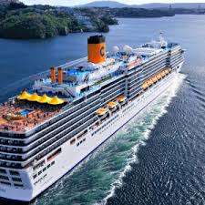 19-daagse Cruise vanaf Italië via de Antillen en Bahama's naar Florida voor €240