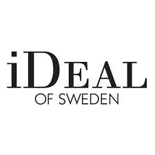 50% korting op alles bij iDeal of Sweden