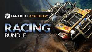 Fanatical Anthology Racing Bundle