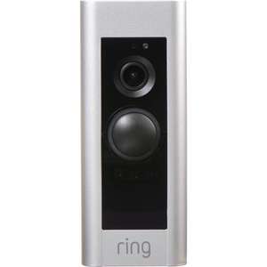 Ring Pro Doorbell Pro