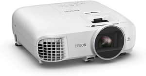 EPSON EH-TW5600 Full HD beamer voor thuisbioscoop