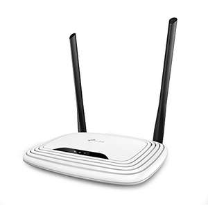 TP-LINK Wireless router TL-WR841