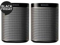 2x Sonos Play:1 voor 293,08 EURO - Amazon.de