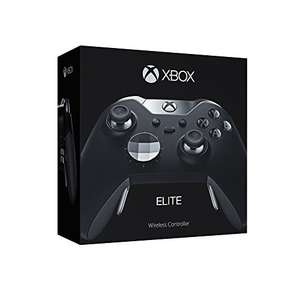 Xbox Elite Wireless Controller Black voor €99