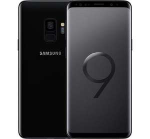 [GRENSDEAL] Samsung Galaxy S9 dual sim of S9+ voor €549,- @Mediamarkt.de