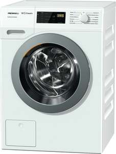 Miele WDB030 wasmachine