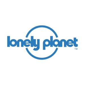 1+1 gratis @ Lonely Planet