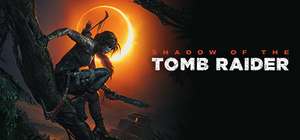 Shadow of the Tomb Raider Croft Edition - 50% korting [Steam]