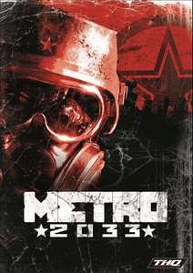 Metro 2033 (PC) (Steam) game voor €2,51 @ GameFly