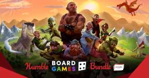 Humble Bundle Boardgame version