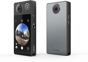 Acer Holo360 Smartcam 4K voor €149 @ Yorcom