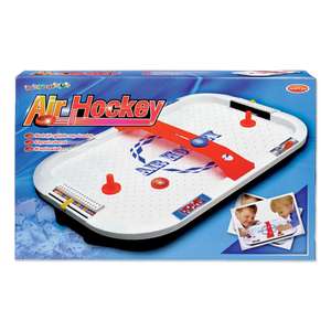 Air Hockey spel voor €7,50 @ Blokker (50% extra kassakorting)