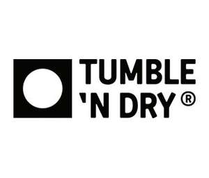 Tumble 'n Dry kortingscode ⇒ Krijg korting, januari 2022 | 2 Aanbiedingen -