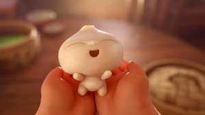Disney Pixar short film "Bao" nu een week gratis te bekijken