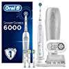 Oral-B Smart Series 6000 CrossAction (UK 2-Pin Bathroom Plug)