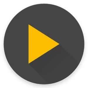 GRATIS (Google Playstore) - Augustro Music Player