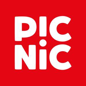 Gratis producten @ Picnic door middel van laagste prijs garantie