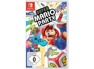[GRENSDEAL] Mario Party Nintendo Switch €44,99