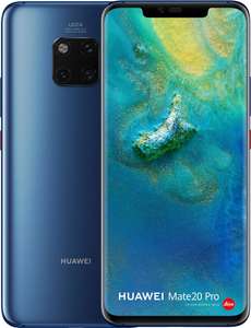 Huawei Mate 20 Pro 128GB voor 719, elders vanaf €936,00