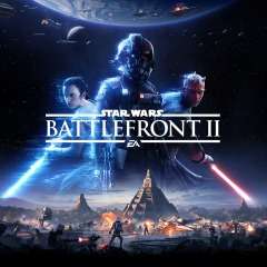 [PS4] Star Wars Battlefront II € 12,99