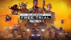 [PC/XB1/PS4] Call of Duty: Black Ops 4 gratis speelbaar van 17 t/m 24 januari
