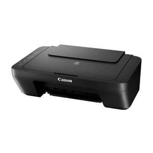 Canon PIXMA MG3050 - All-In-One Printer (elders: €52,79) @Kruidvat
