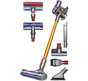 Dyson v8 Absolute - €311,20 bij Coolblue