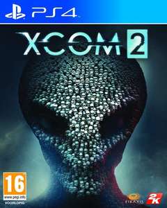 XCOM 2 (PS4)