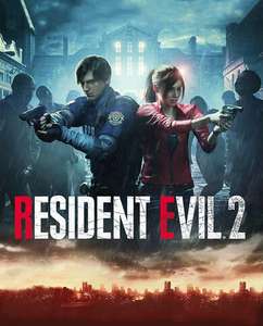 Resident Evil 2 [steam]