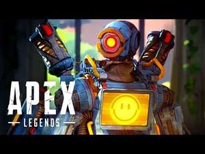 Apex Legends, nieuwe free to play Battle Royal game [PC, Xbox One, Playstation 4]