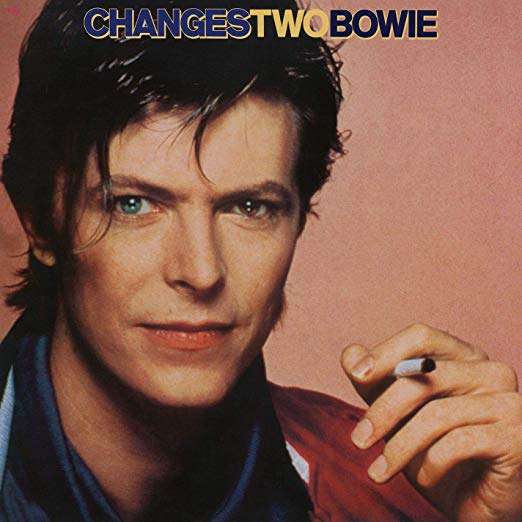 David Bowie - Changes Two Bowie [LP]