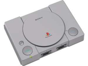 Playstation classic (red friday)