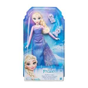 Disney Frozen Noorderlicht Elsa pop @ Kruidvat
